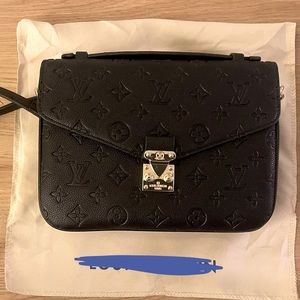 Like designer cross body